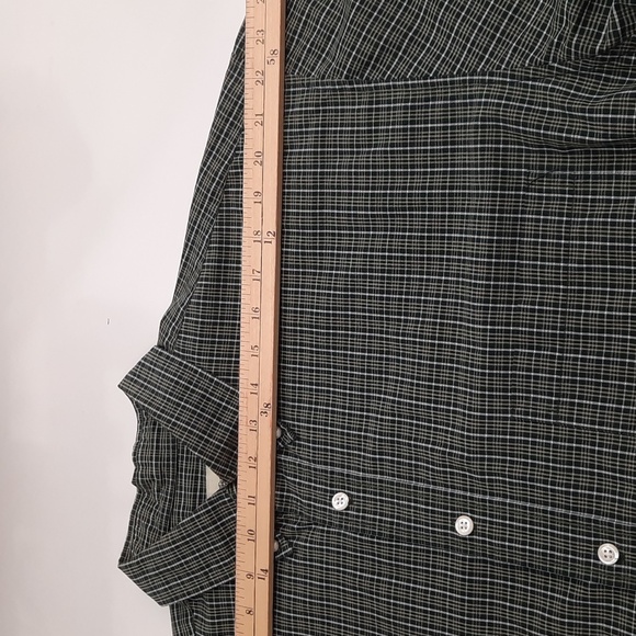 Eddie Bauer Long sleeve Shirt - Size L - Picture 5 of 7